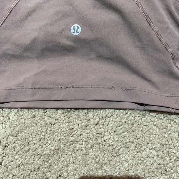Lululemon Align Tank - Picture 3 of 6